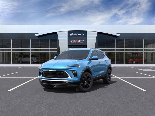 2025 Buick Encore GX Sport Touring (Stk: 25097) in Campbellton - Image 1 of 6