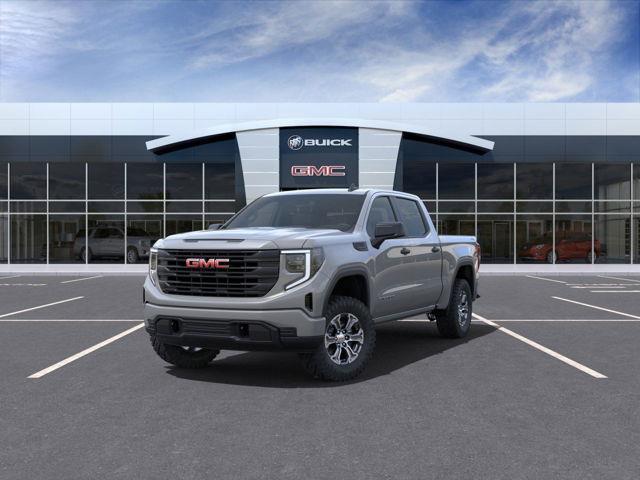 2025 GMC Sierra 1500 Pro (Stk: 25107) in Campbellton - Image 1 of 6