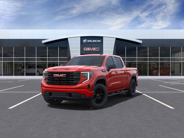 2025 GMC Sierra 1500 Elevation (Stk: 25-299) in Pembroke - Image 1 of 6