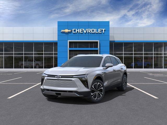 2025 Chevrolet Blazer EV LT (Stk: 252298) in Lac-Mégantic, - Image 1 of 6