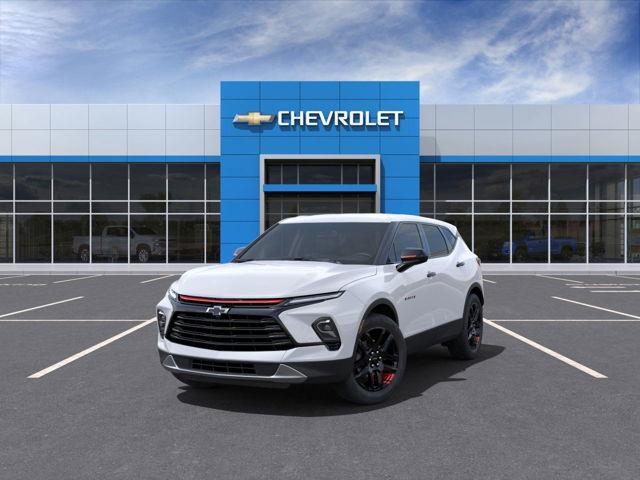 2025 Chevrolet Blazer LT (Stk: 150170) in London - Image 1 of 6