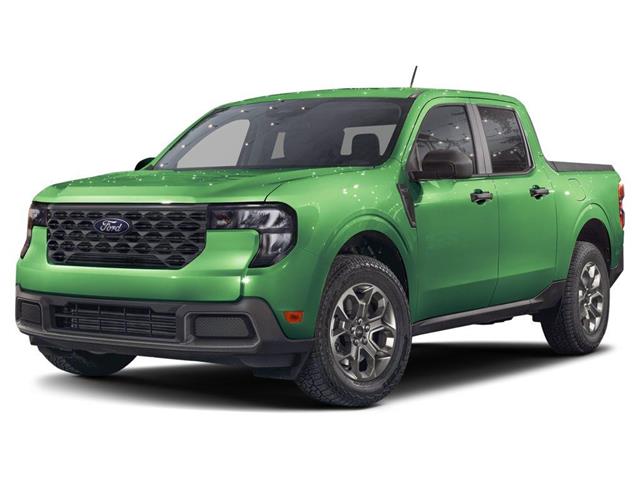 2025 Ford Maverick XLT (Stk: 25MV359) in Newmarket - Image 1 of 1