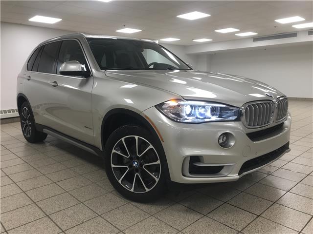2016 BMW X5 xDrive35i (Stk: 250279A) in Calgary - Image 1 of 6