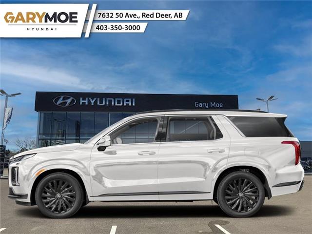 2025 Hyundai Palisade  (Stk: 5PL4731) in Red Deer - Image 1 of 1