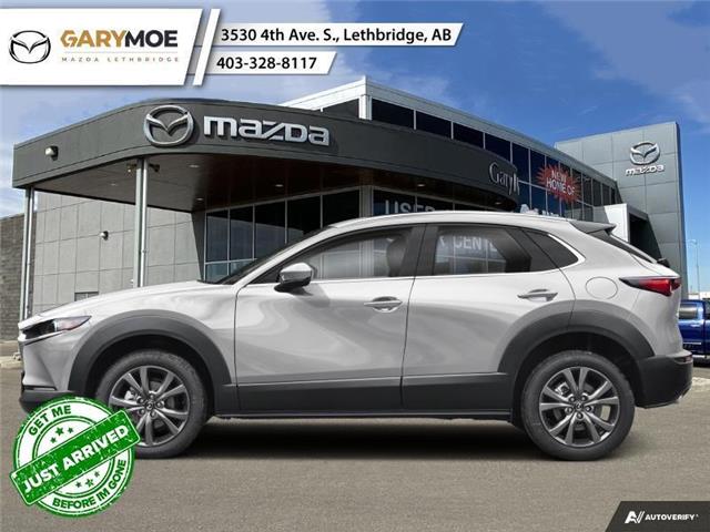 2025 Mazda CX-30 GT (Stk: 25-3552) in Lethbridge - Image 1 of 1