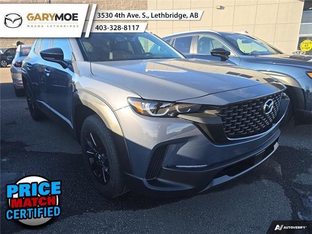 2025 Mazda CX-50 GS-L (Stk: 25-8350) in Lethbridge - Image 1 of 1