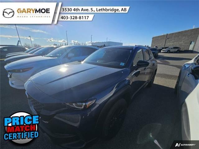 2025 Mazda CX-50 GS-L (Stk: 25-5559) in Lethbridge - Image 1 of 1