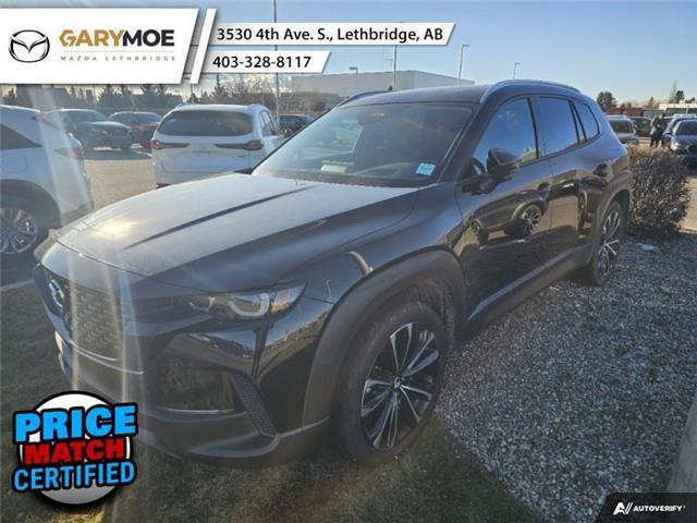 2025 Mazda CX-50 GT (Stk: 25-9180) in Lethbridge - Image 1 of 1