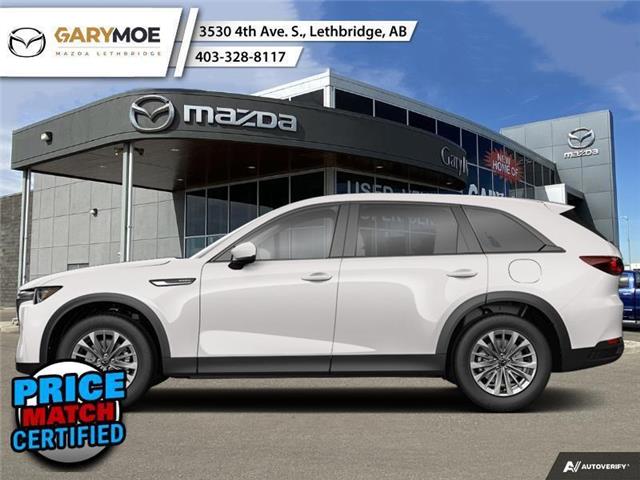 2025 Mazda CX-90 PHEV GS (Stk: 25-1857) in Lethbridge - Image 1 of 1
