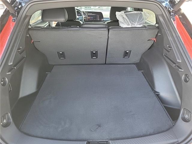 2025 Chevrolet Equinox EV RS (Stk: S182301) in Newmarket - Image 7 of 20