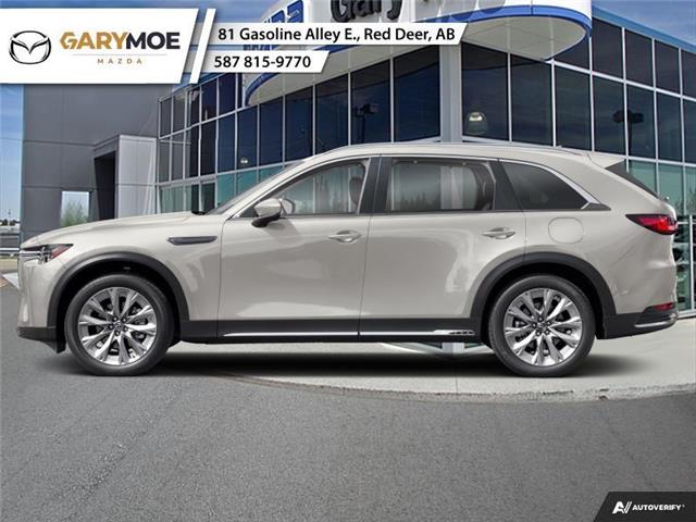 2025 Mazda CX-90 MHEV GT (Stk: 5X9M0657) in Red Deer - Image 1 of 1
