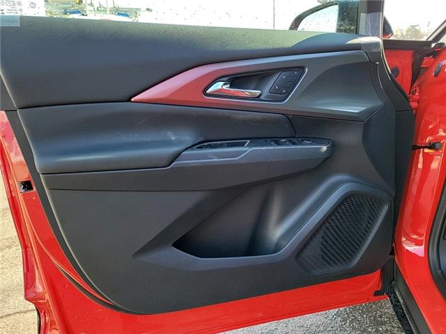 2025 Chevrolet Equinox EV RS (Stk: S182301) in Newmarket - Image 11 of 20