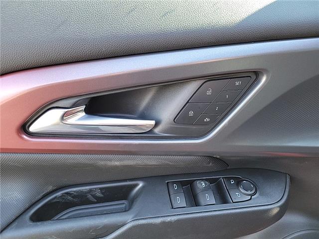 2025 Chevrolet Equinox EV RS (Stk: S182301) in Newmarket - Image 12 of 20