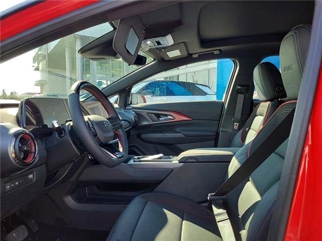 2025 Chevrolet Equinox EV RS (Stk: S182301) in Newmarket - Image 13 of 20