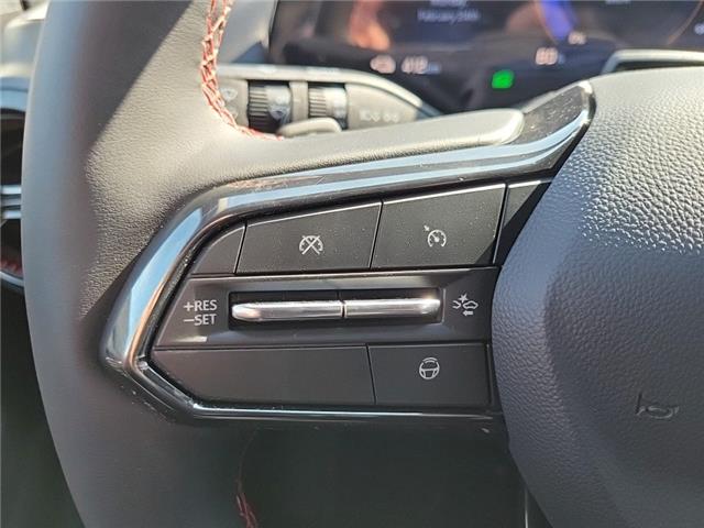 2025 Chevrolet Equinox EV RS (Stk: S182301) in Newmarket - Image 15 of 20