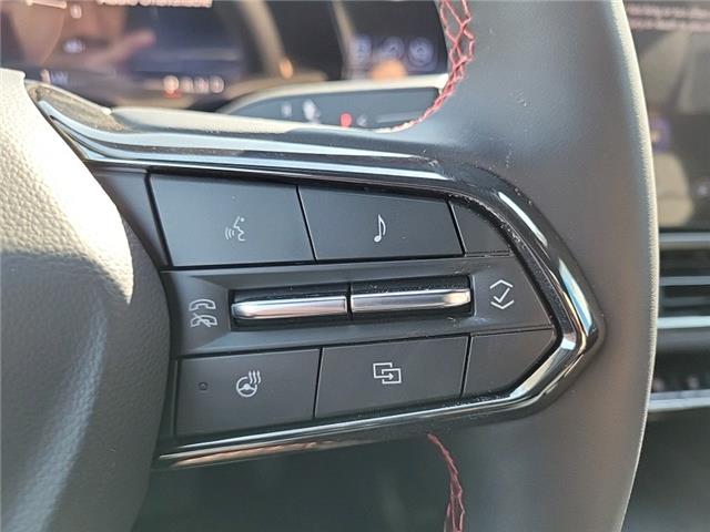 2025 Chevrolet Equinox EV RS (Stk: S182301) in Newmarket - Image 16 of 20