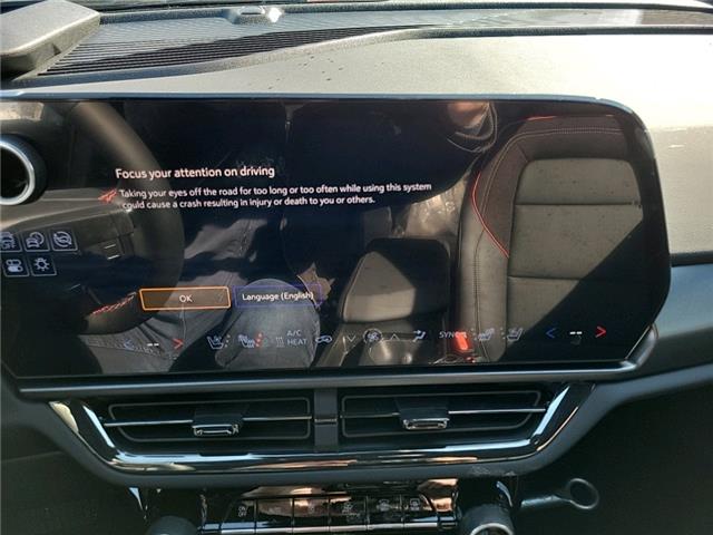 2025 Chevrolet Equinox EV RS (Stk: S182301) in Newmarket - Image 18 of 20