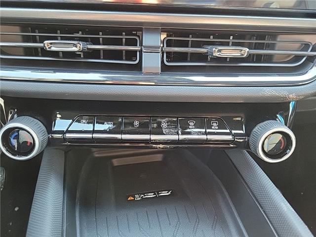 2025 Chevrolet Equinox EV RS (Stk: S182301) in Newmarket - Image 19 of 20