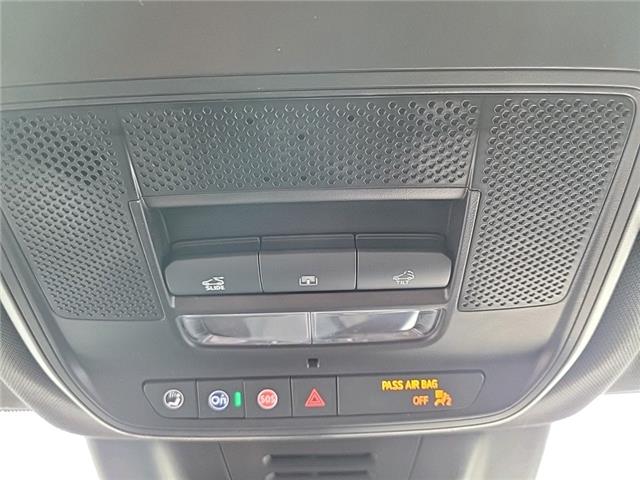 2025 Chevrolet Equinox EV RS (Stk: S182301) in Newmarket - Image 20 of 20