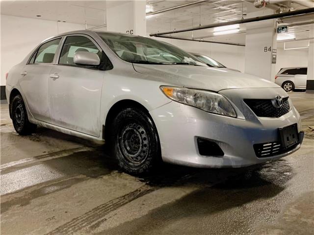 Used 2010 Toyota Corolla CE  - Toronto - Downtown Toyota