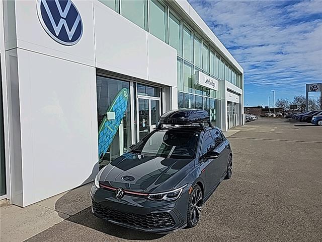 2024 Volkswagen Golf GTI 380 Performance (Stk: 24340) in Lethbridge - Image 1 of 21