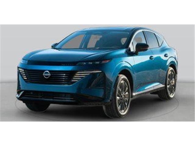 2025 Nissan Murano SV (Stk: N21163) in Brantford - Image 1 of 1