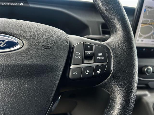 2023 Ford E-Transit-350 Cargo Base (Stk: 23AF2701) in Airdrie - Image 15 of 23