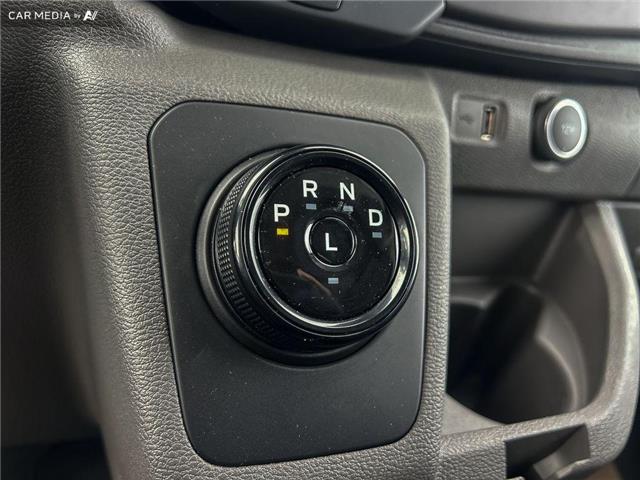 2023 Ford E-Transit-350 Cargo Base (Stk: 23AF2701) in Airdrie - Image 17 of 23