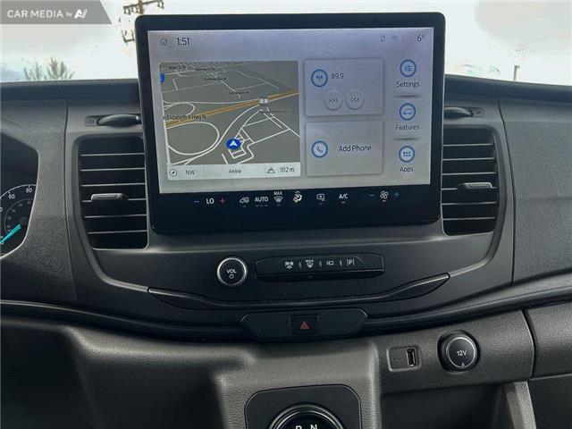 2023 Ford E-Transit-350 Cargo Base (Stk: 23AF2701) in Airdrie - Image 18 of 23