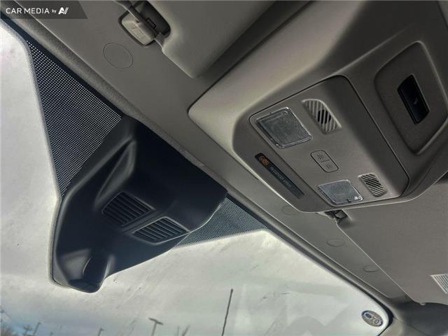 2023 Ford E-Transit-350 Cargo Base (Stk: 23AF2701) in Airdrie - Image 20 of 23