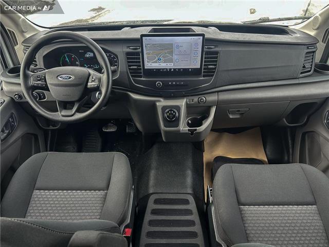 2023 Ford E-Transit-350 Cargo Base (Stk: 23AF2701) in Airdrie - Image 22 of 23