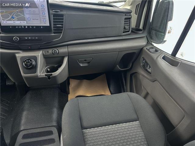 2023 Ford E-Transit-350 Cargo Base (Stk: 23AF2701) in Airdrie - Image 23 of 23