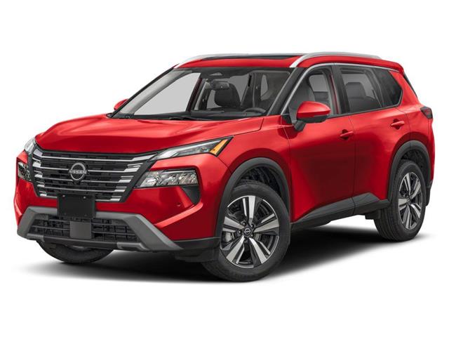 2025 Nissan Rogue SL (Stk: W25082) in Scarborough - Image 1 of 12