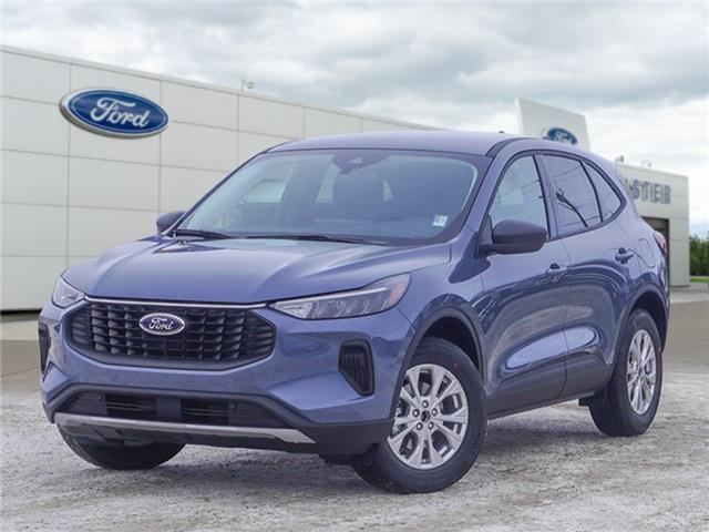 2025 Ford Escape Active (Stk: FS255859) in Dawson Creek - Image 1 of 14