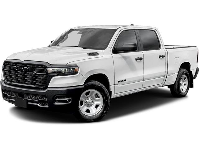 2025 RAM 1500 Sport (Stk: SN726035) in Lac La Biche - Image 1 of 2