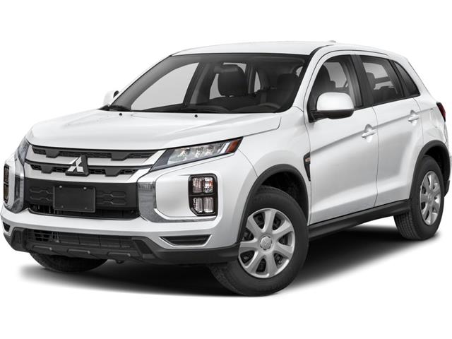 2024 Mitsubishi RVR ES (Stk: 609984) in North Vancouver - Image 1 of 1