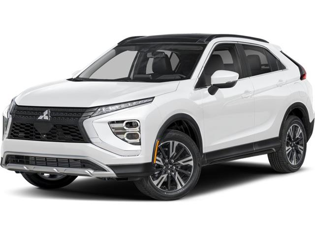 2025 Mitsubishi Eclipse Cross SE (Stk: 611293) in North Vancouver - Image 1 of 1