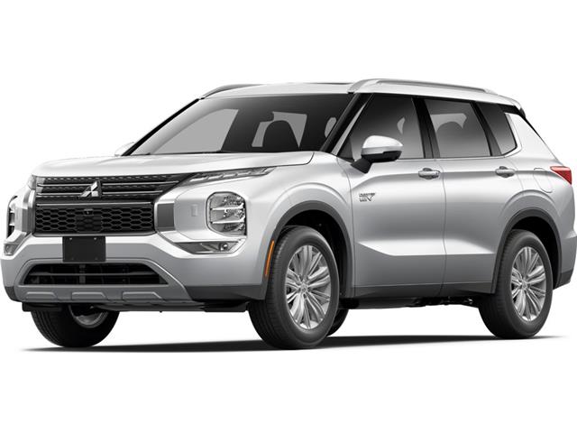 2025 Mitsubishi Outlander PHEV LE (Stk: 611826) in North Vancouver - Image 1 of 1