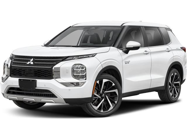 2025 Mitsubishi Outlander PHEV SE (Stk: 608583) in North Vancouver - Image 1 of 1