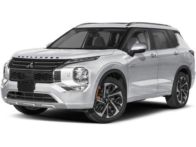 2025 Mitsubishi Outlander PHEV SEL (Stk: 609249) in North Vancouver - Image 1 of 1