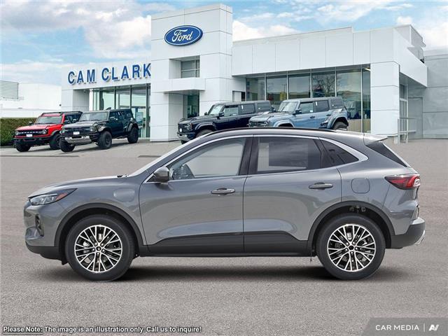 2025 Ford Escape PHEV (Stk: U0E12122) in Richmond - Image 3 of 23