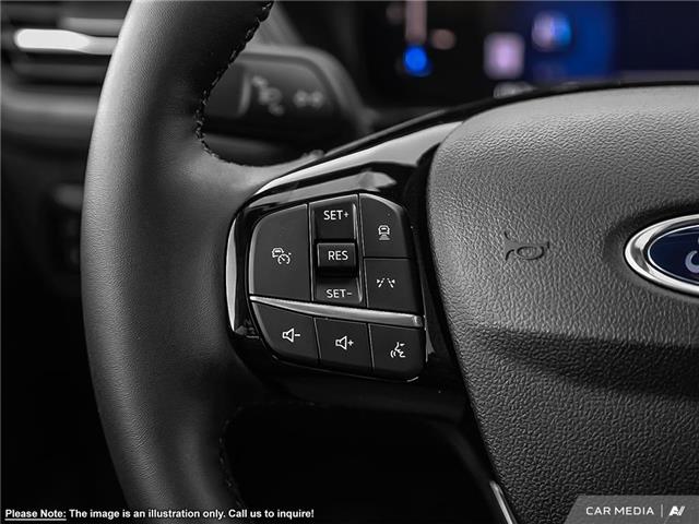 2025 Ford Escape PHEV (Stk: U0E12122) in Richmond - Image 12 of 23