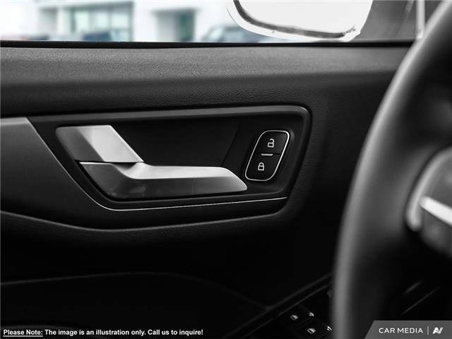 2025 Ford Escape PHEV (Stk: U0E12122) in Richmond - Image 13 of 23