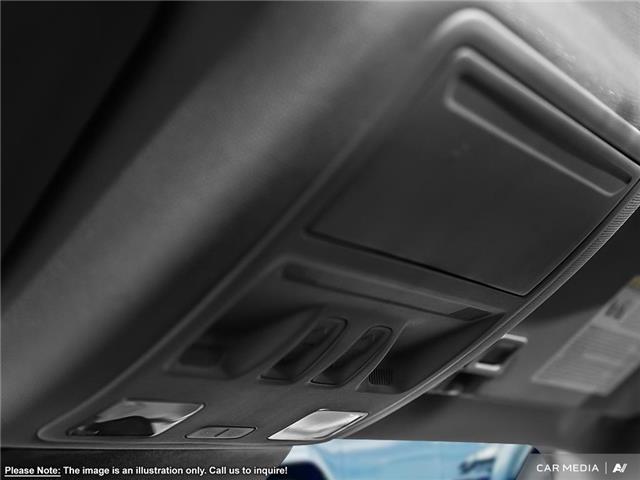 2025 Ford Escape PHEV (Stk: U0E12122) in Richmond - Image 16 of 23