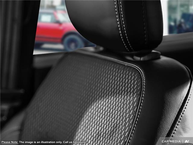 2025 Ford Escape PHEV (Stk: U0E12122) in Richmond - Image 17 of 23