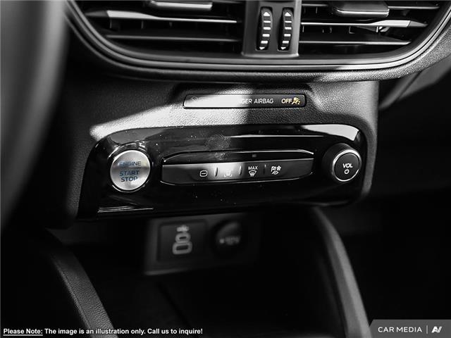 2025 Ford Escape PHEV (Stk: U0E12122) in Richmond - Image 21 of 23