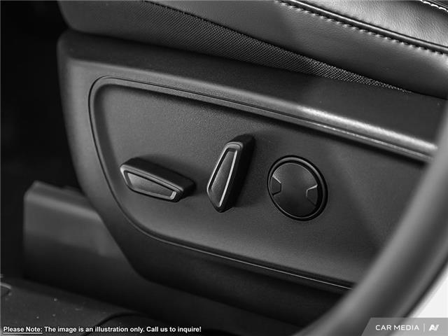 2025 Ford Escape PHEV (Stk: U0E12122) in Richmond - Image 23 of 23