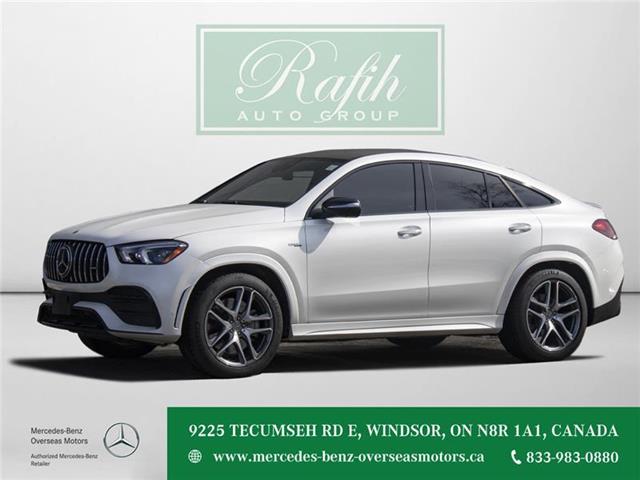 2023 Mercedes-Benz AMG GLE 53 Base (Stk: PM9201) in Windsor - Image 1 of 22