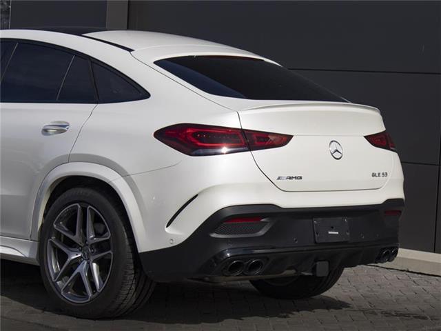 2023 Mercedes-Benz AMG GLE 53 Base (Stk: PM9201) in Windsor - Image 1 of 22
