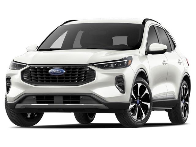 2025 Ford Escape Platinum (Stk: SPEP00256) in Tilbury - Image 1 of 2